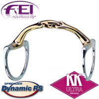 KK-ultra & Dynamic-RS, filet à olive, 16mm (40406)-