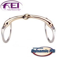 Dynamic-RS, filet à olive, 16mm (40408)-