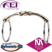 KK-ultra & dynamic-RS, anneaux libres, 14mm (40424)-