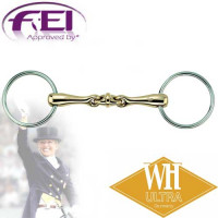 WH-ultra, anneaux libre, 16mm (40609)-