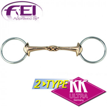 KK-ultra, 2>type, 16mm (40 613)-