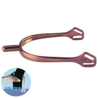 Eperons Sprenger 25mm ULTRA FIT Bronze