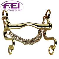 FC, branche en S de 7cm, aurigan/aurigan (42467)-