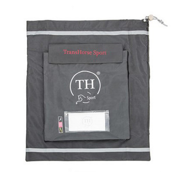 THS: Grand sac couvertures etc.