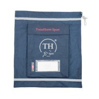 THS: Grand sac couvertures etc.