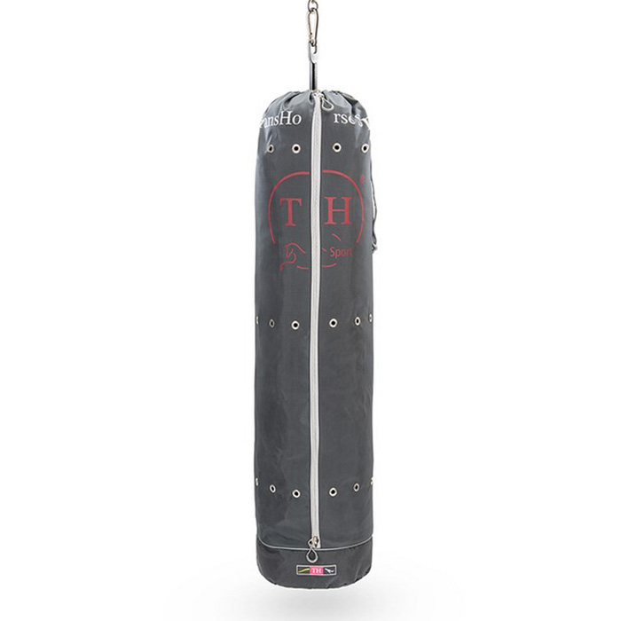 Support En Nylon Showman + Sac Pour Bride Et Licol – Modèle 81128 – Neuf