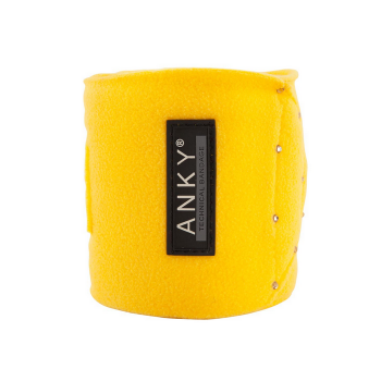 Anky : Bandage été