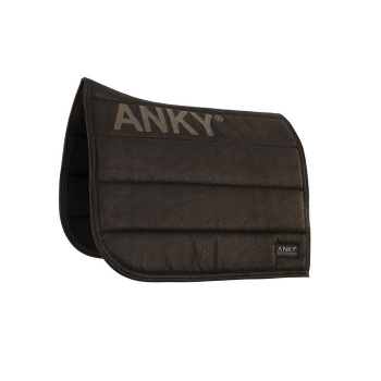 Anky : Tapis de selle de dressage  ( New )