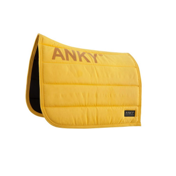 Anky : Tapis de selle de dressage  ( New )