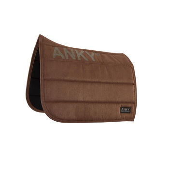 Anky : Tapis de selle de dressage  ( New )