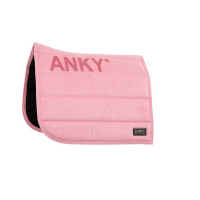 Anky : Tapis de selle