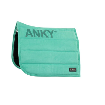 Anky : Tapis de selle