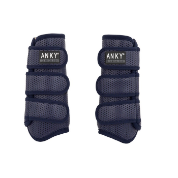 Anky: Guêtres Technical Boot Matt-Climatrole