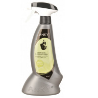 Anky: Shampoing Spray  Aloea Vera
