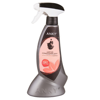 Anky: Clean Leather Spray