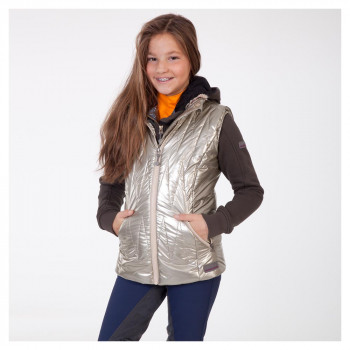 Anky: Body Warmer ZigZag kids