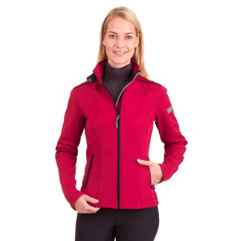 anky biker softshell