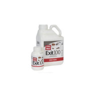 Insecticide professionnel: Exit 100 (Volant et rampant)