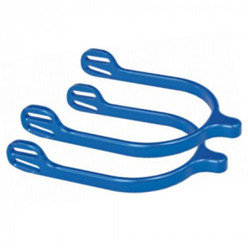 Eperons Jin Stirrup 15mm - Wildkart