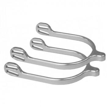 Eperons Jin Stirrup 15mm - Wildkart