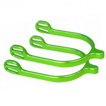 Eperons Jin Stirrup 15mm - Wildkart
