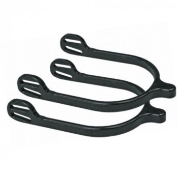 Eperons Jin Stirrup 15mm - Wildkart