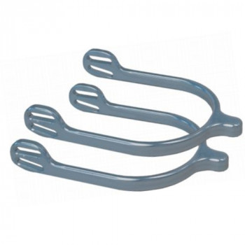 Eperons Jin Stirrup 15mm - Wildkart