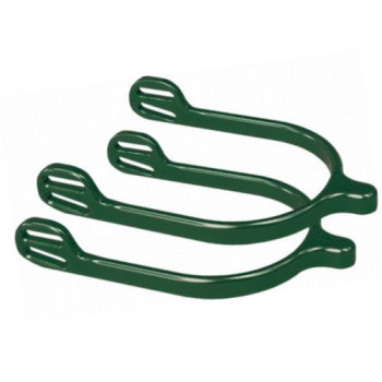 Eperons Jin Stirrup 15mm - Wildkart