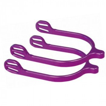 Eperons Jin Stirrup 15mm - Wildkart