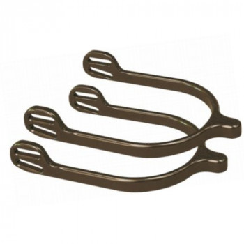Eperons Jin Stirrup 15mm - Wildkart