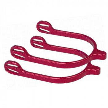 Eperons Jin Stirrup 15mm - Wildkart