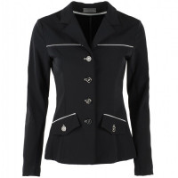 Kentucky: Veste de concours Heli II strass