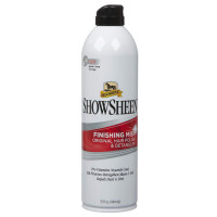 Aborbine : finishing spray