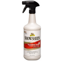 Absorbine: SHOWSHEEN