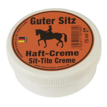 Horse Fitform: crème pour position