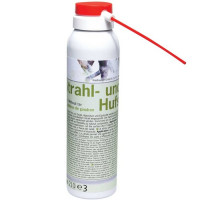 Spray pour fourchettes et sabots