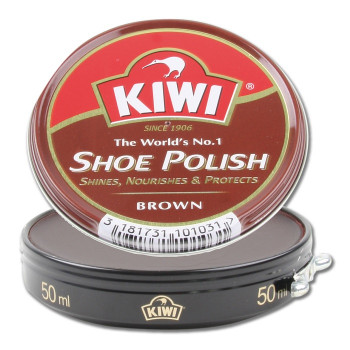 Kiwi: Shoe Polish