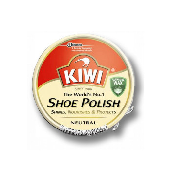 Kiwi: Shoe Polish