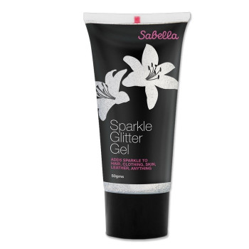 Sabella: Gel Paillette