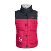 Gilet sans manche: Minnies