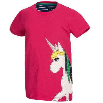 Kids T Shirt Bibbi