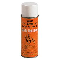 Horse Fitform: Spray pour position