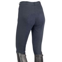 ELT: pantalon d'équitation enfant noir